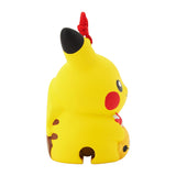 Pikachu And Chingling Ceramic Ornament Bell - Authentic Japanese Pokémon Center Small toy 