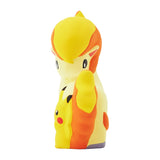 Pikachu And Ponyta Ceramic Ornament - Authentic Japanese Pokémon Center Small toy 