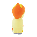 Pikachu And Ponyta Ceramic Ornament - Authentic Japanese Pokémon Center Small toy 