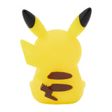 Pikachu Bubbles Soap Making Figure - Authentic Japanese Pokémon Center Small toy 