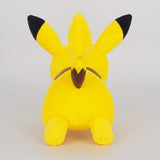Pikachu Dash Plush (S) PP307 Pokémon ALL STAR COLLECTION - Authentic Japanese San-ei Boeki Plush 