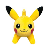 Pikachu Dash Plush (S) PP307 Pokémon ALL STAR COLLECTION - Authentic Japanese San-ei Boeki Plush 