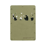 Pikachu ex Paper Theater - Pokémon Trading Card Game Pocket - Authentic Japanese Pokémon Center Paper Products 