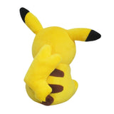 Pikachu (Female Form) Plush (S) PP165 Pokémon ALL STAR COLLECTION - Authentic Japanese Pokémon Center Plush 