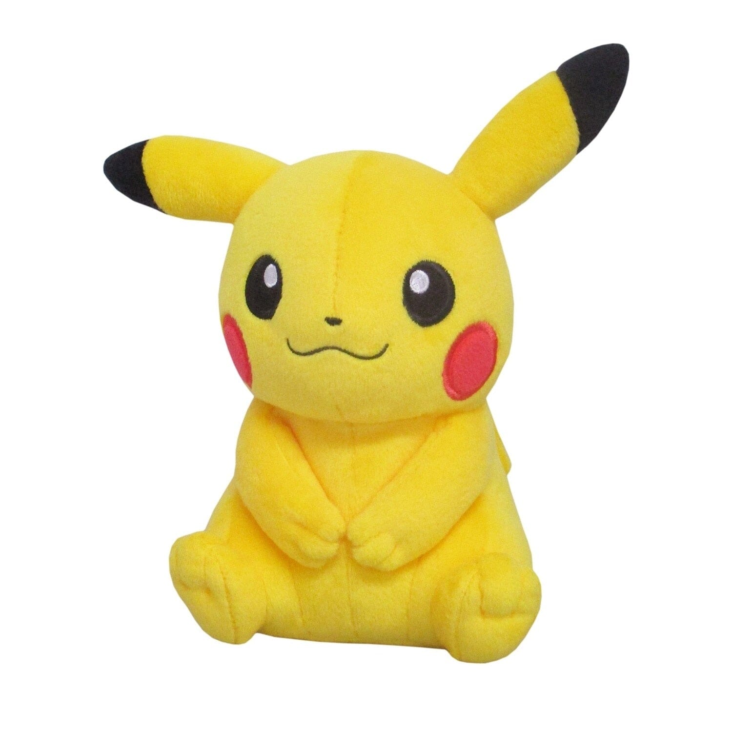 Pikachu (Female Form) Plush (S) PP165 Pokémon ALL STAR COLLECTION