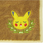 Pikachu Imabari Guest Towel Pokémon Center Kagawa - Authentic Japanese Pokémon Center Towel (cotton) 