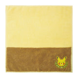 Pikachu Imabari Guest Towel Pokémon Center Kagawa - Authentic Japanese Pokémon Center Towel (cotton) 