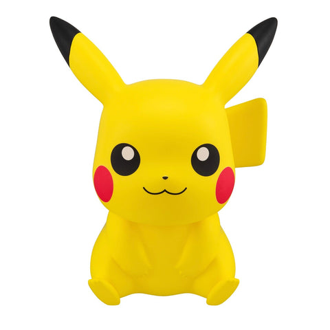 Pikachu Look Up Figure - Authentic Japanese MegaHouse Figure 