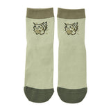 Pikachu Middle Socks (23-25cm) Game Dot - Authentic Japanese Pokémon Center Socks (synthetic) 
