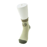 Pikachu Middle Socks (23-25cm) Game Dot - Authentic Japanese Pokémon Center Socks (synthetic) 