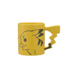 Pikachu Mug POKÉMON CENTER25th - Authentic Japanese Pokémon Center Household product 
