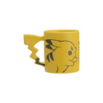 Pikachu Mug POKÉMON CENTER25th - Authentic Japanese Pokémon Center Household product 