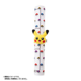 Pikachu Multi-band Card Holder - Pokémon Card Game - Authentic Japanese Pokémon Center Hair Accessory 