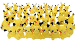 Pikachu Plush My PIKACHU - Authentic Japanese Pokémon Center Plush 
