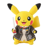 Pikachu Plush NHK Symphony Orchestra x Pokémon - Authentic Japanese Pokémon Center Plush 