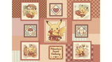 Pikachu Plush Pikachu's Sweet Delivery - Authentic Japanese Pokémon Center Plush 