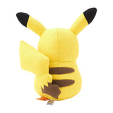 Pikachu Plush Pokémon Friends - Authentic Japanese Pokémon Center Plush 