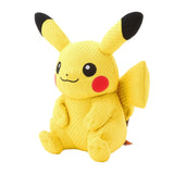 Pikachu Plush Pokémon Friends - Authentic Japanese Pokémon Center Plush 