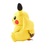 Pikachu Plush Pokémon Friends - Authentic Japanese Pokémon Center Plush 