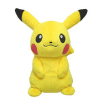 Pikachu Plush (S) PP01 Pokémon ALL STAR COLLECTION - Authentic Japanese San-ei Boeki Plush 