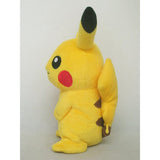 Pikachu Plush (S) PP01 Pokémon ALL STAR COLLECTION - Authentic Japanese San-ei Boeki Plush 