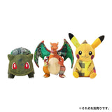 Pikachu Plush Sean Wotherspoon ✕ Pokémon Center - Authentic Japanese Pokémon Center Plush 