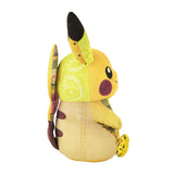 Pikachu Plush Sean Wotherspoon ✕ Pokémon Center - Authentic Japanese Pokémon Center Plush 