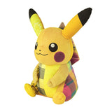 Pikachu Plush Sean Wotherspoon ✕ Pokémon Center - Authentic Japanese Pokémon Center Plush 