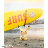 Pikachu Plush Sean Wotherspoon ✕ Pokémon Center - Authentic Japanese Pokémon Center Plush 