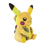 Pikachu Plush Sean Wotherspoon ✕ Pokémon Center - Authentic Japanese Pokémon Center Plush 