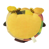 Pikachu Plush Sean Wotherspoon ✕ Pokémon Center - Authentic Japanese Pokémon Center Plush 