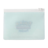 Pikachu Pouch With Stickers - Pokémon Trading Card Game Pocket - Authentic Japanese Pokémon Center Pouch Bag 