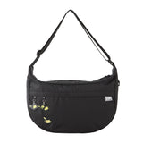 Pikachu Shoulder Bag Pokémon Escape (Run) - Authentic Japanese Pokémon Center Pouch Bag 