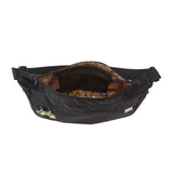 Pikachu Shoulder Bag Pokémon Escape (Run) - Authentic Japanese Pokémon Center Pouch Bag 