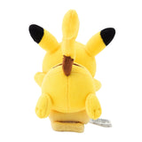 Pikachu Shoulder Tied Plush - Authentic Japanese Pokémon Center Plush 