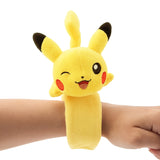 Pikachu Shoulder Tied Plush - Authentic Japanese Pokémon Center Plush 