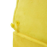 Pikachu Wall Pocket Bag For Plush - Authentic Japanese Pokémon Center Pouch Bag 