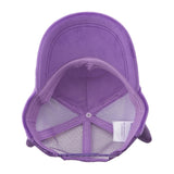 Pikachu's Hears Cap KIDS Sanfrecce x Pokémon Center Hiroshima - Authentic Japanese Pokémon Center Hat 