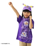 Pikachu's Hears Cap KIDS Sanfrecce x Pokémon Center Hiroshima - Authentic Japanese Pokémon Center Hat 