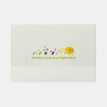 Pikmin And Oatchi A5 Clear File With Lid - PIKMIN - Authentic Japanese Nintendo Office product 