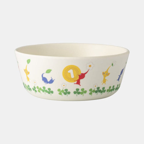 PIKMIN Bowl - Authentic Japanese Nintendo Household product 