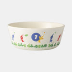 PIKMIN Bowl - Authentic Japanese Nintendo Household product 