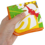 Pikmin mini towel - Authentic Japanese Ensky Towel (cotton) 