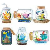 PIKMIN Terrarium Collection 2 (1Pcs/Random) - Authentic Japanese RE-MENT Figure 