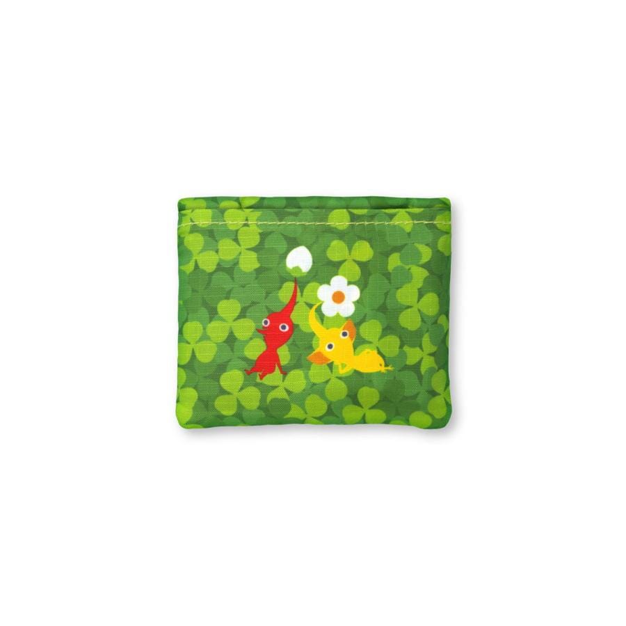 Bulborb Merch Pikmin Wrapping x Reusable Bag S (Pikmin & Bulborb) | Authentic ...