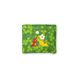 Pikmin Wrapping x Reusable Bag S (Pikmin & Bulborb) - Authentic Japanese Nintendo Household product 
