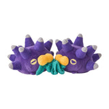 Pincurchin Quivering And Munching Plush Munching Watching! - Authentic Japanese Pokémon Center Plush 