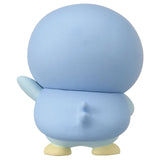 Piplup Balloon Doll Figure Poképeace - Authentic Japanese Takara Tomy Figure 