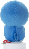 Piplup Chokkori-san Plush - Authentic Japanese Takara Tomy Plush 