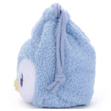Piplup Plush Bag Poképeace - Authentic Japanese Takara Tomy Pouch Bag 